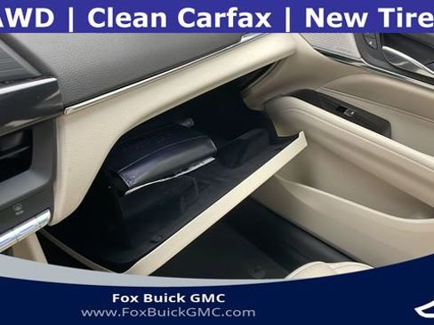 Used 2023 Cadillac CT4 Premium Luxury image 28