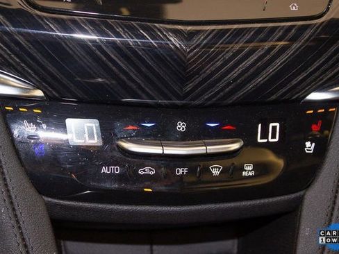 Certified 2025 Cadillac XT6 Premium Luxury image 35