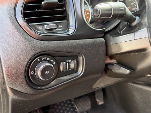 Used 2020 Jeep Renegade Altitude image 13