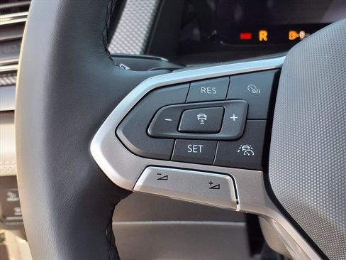 New 2026 Volkswagen Atlas Cross Sport SEL Premium R-Line image 19