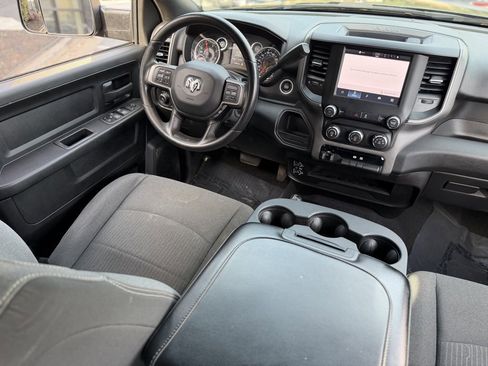 Used 2022 RAM 2500 Tradesman image 40