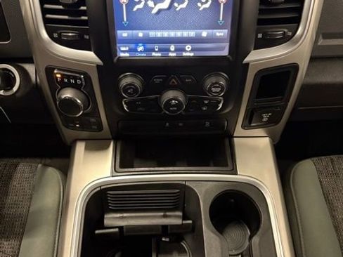 Used 2019 RAM 1500 Classic Warlock w/ Electronics Group image 18