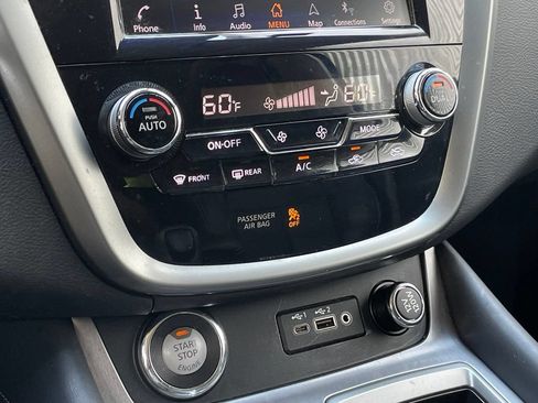 Used 2024 Nissan Murano SL w/ Cargo Package AWD/4WD image 19