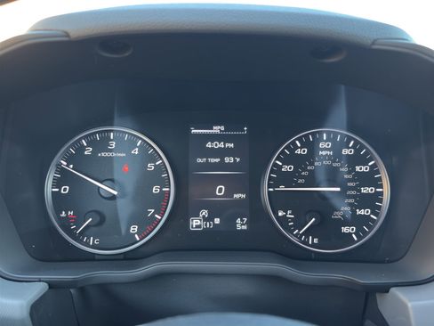 New 2025 Subaru Crosstrek 2.5i Limited image 14