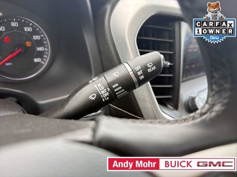 Used 2023 GMC Acadia SLT w/ Elevation Edition image 36