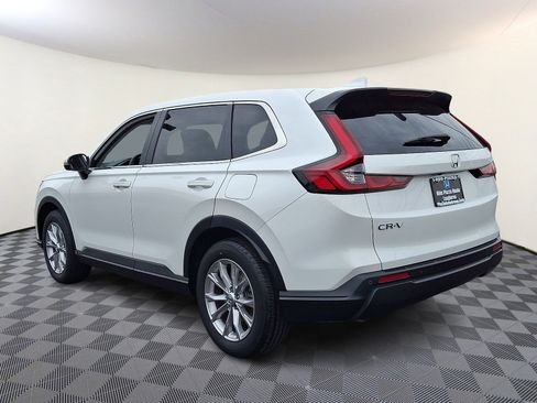 Used 2023 Honda CR-V EX-L image 5