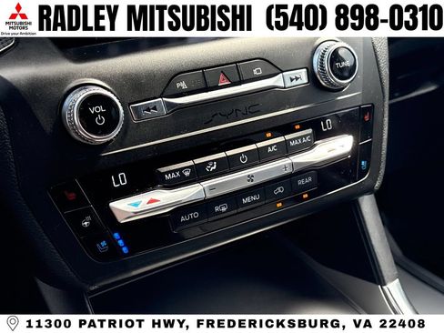 Used 2020 Ford Explorer ST w/ ST High-Performance Pack AWD/4WD image 10