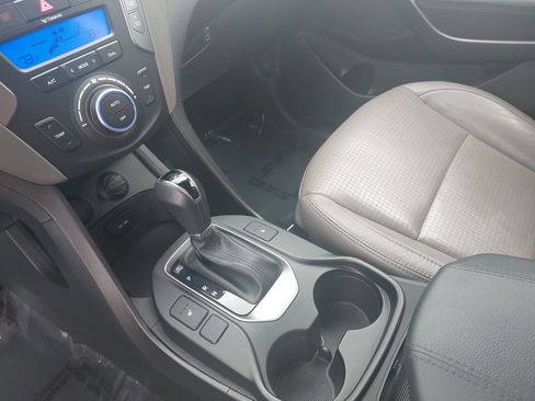 Used 2013 Hyundai Santa Fe Sport 2.0T FWD image 24