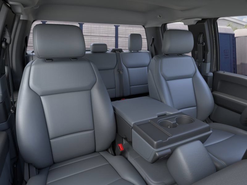 New 2026 Ford F150 XL RWD image 11