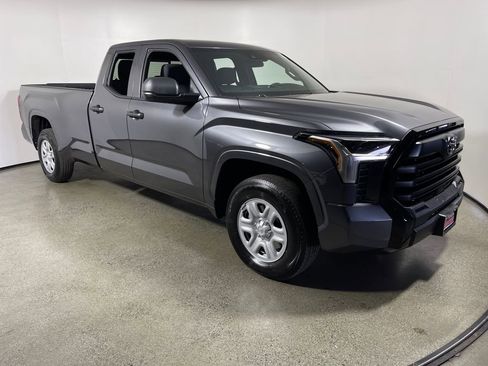 New 2026 Toyota Tundra SR image 1
