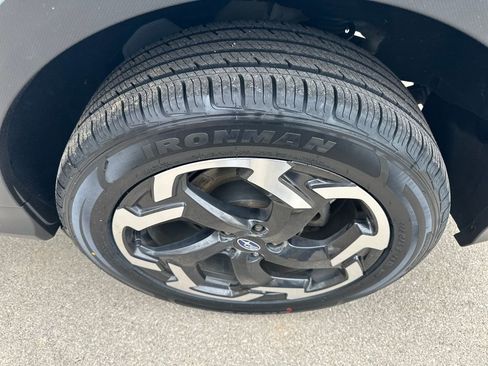 Used 2021 Subaru Crosstrek 2.5i Limited image 24