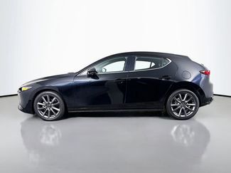 Used 2022 MAZDA MAZDA3 s video 4