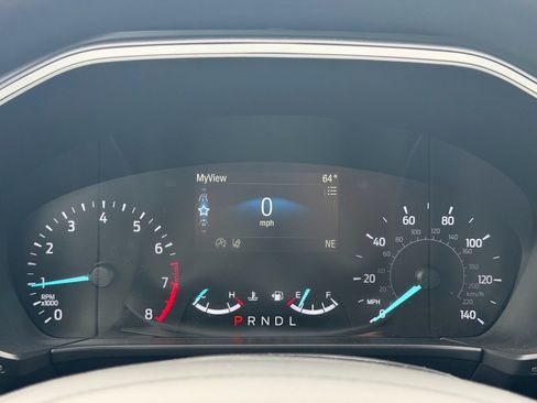 Used 2020 Ford Escape S AWD/4WD image 10
