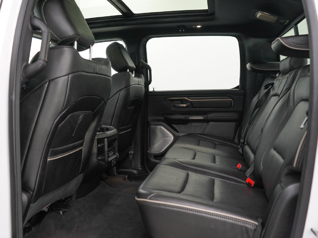 Used 2020 RAM 1500 Limited AWD/4WD image 18