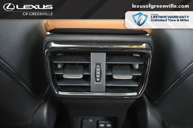Used 2024 Lexus NX 350 AWD image 25