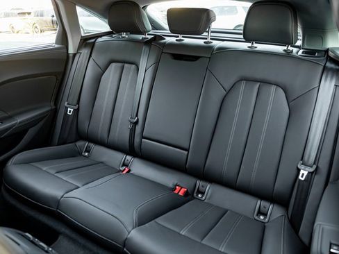 New 2025 Audi A5 2.0T Premium Plus image 20