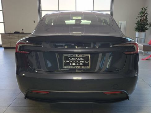 Used 2024 Tesla Model 3 Standard Range RWD image 4