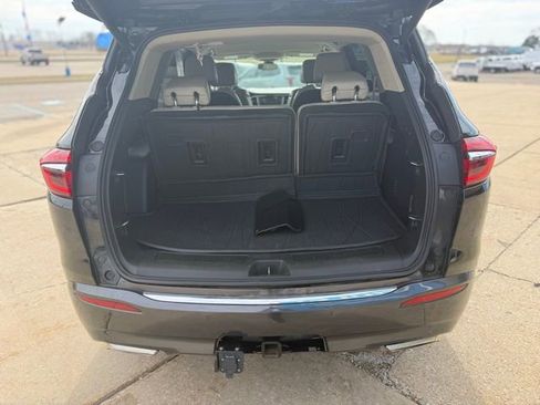 Certified 2020 Buick Enclave Premium w/ LPO, Floor Liner Package image 35