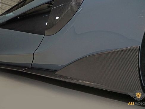 Used 2019 McLaren 600LT image 14