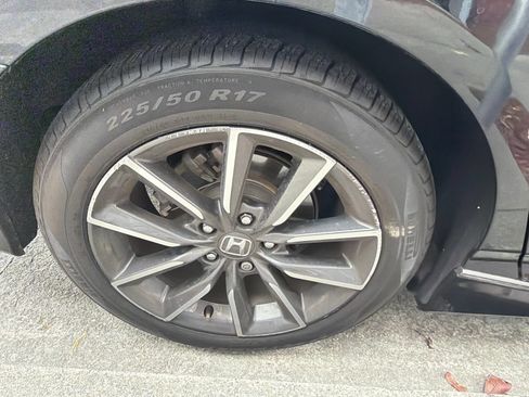 Used 2022 Honda Accord EX-L image 5