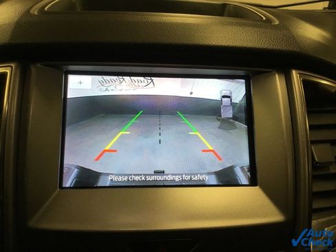 Used 2020 Ford Ranger XLT w/ Equipment Group 302A Luxury image 50