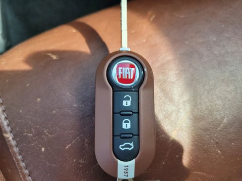 Used 2014 FIAT 500 1957 Edition image 32