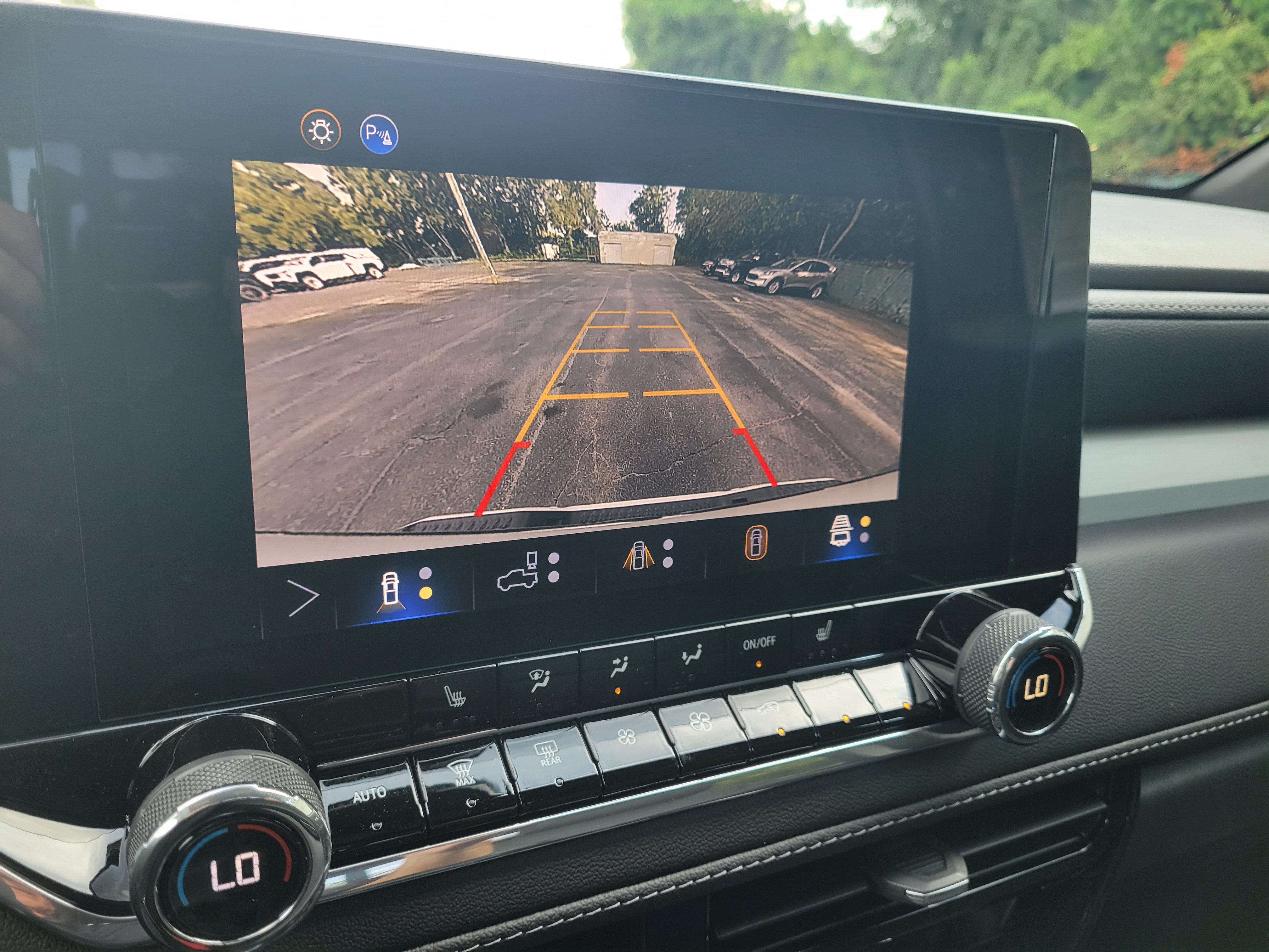 New 2026 Chevrolet Colorado LT w/ LT Convenience Package RWD image 25