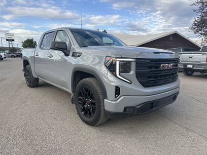 Used 2024 GMC Sierra 1500 Elevation
