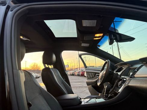 Used 2016 Ford Taurus SHO w/ Equipment Group 401A image 20