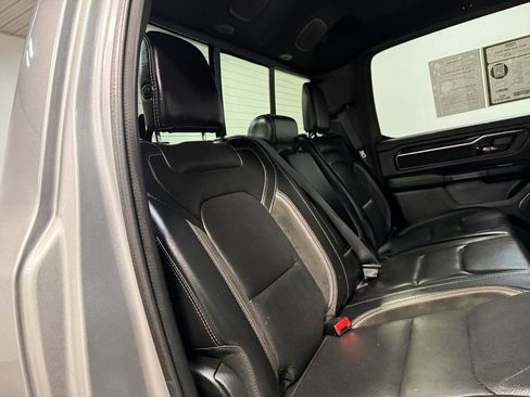 Used 2022 RAM 1500 Rebel w/ G/T Package image 66