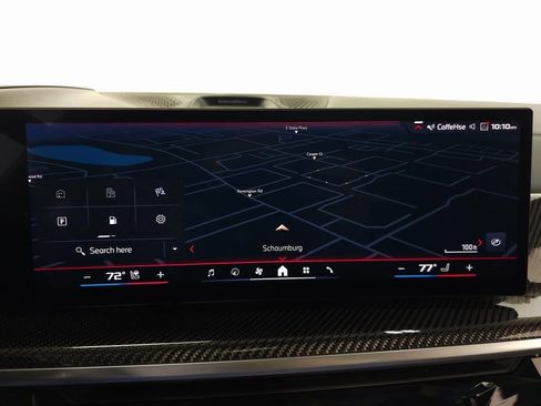 Used 2025 BMW X7 M60i image 26