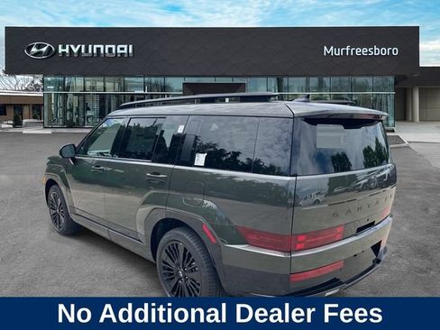 New 2026 Hyundai Santa Fe Calligraphy FWD image 7