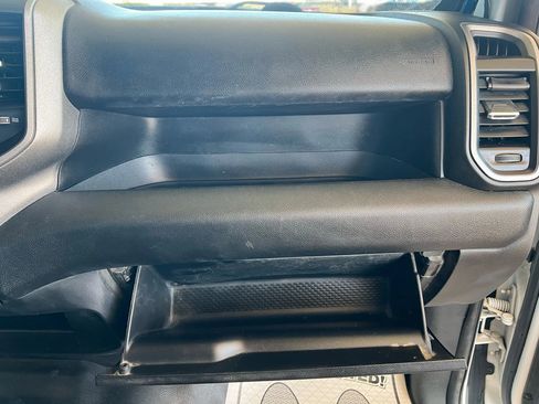 Used 2021 RAM 3500 Tradesman w/ Chrome Appearance Group image 36