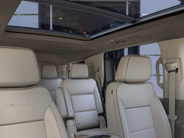 New 2026 GMC Yukon Denali w/ Denali Reserve Package AWD/4WD image 24
