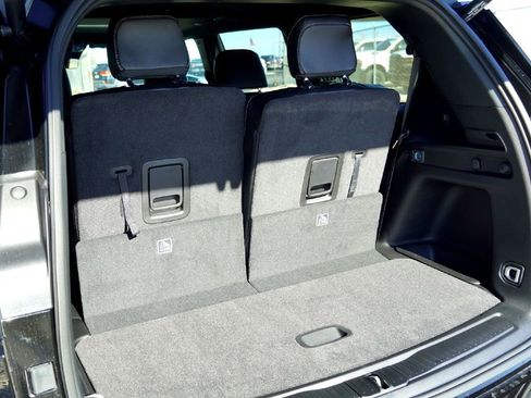 New 2025 Jeep Grand Cherokee L Altitude image 32