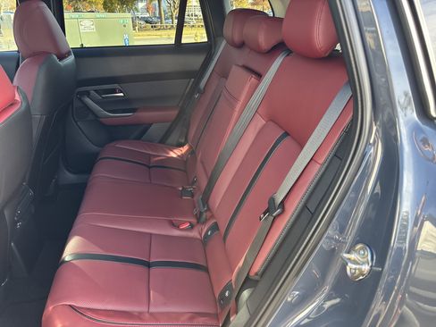 New 2026 MAZDA CX-50 2.5 Hybrid w/ Cargo Package image 17