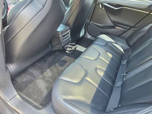 Used 2017 Tesla Model S 75 RWD image 23