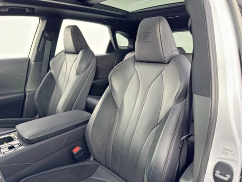 Used 2023 Lexus RX 500h F Sport image 43