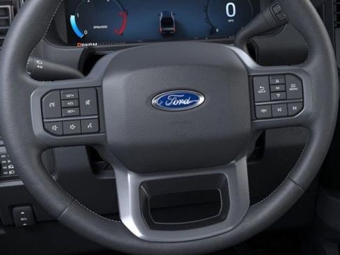New 2026 Ford F350 Lariat w/ Lariat Premium Package AWD/4WD image 45
