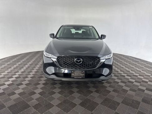 New 2025 MAZDA CX-5 AWD 2.5 S image 2