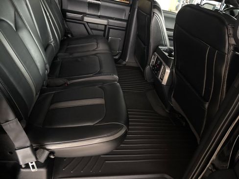 Used 2020 Ford F150 Platinum image 29