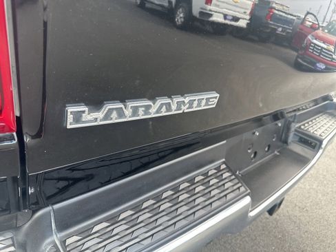 Used 2022 RAM 1500 Laramie image 17