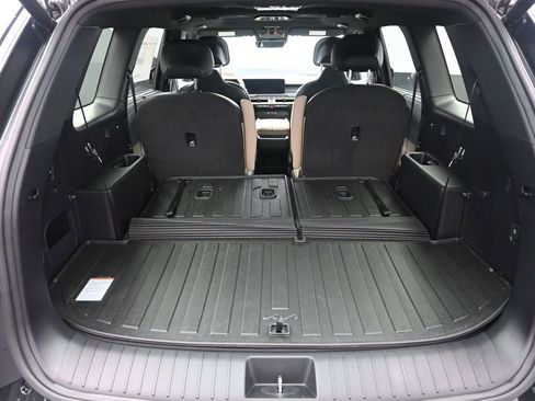 New 2027 Kia Telluride X-Line EX AWD/4WD image 37