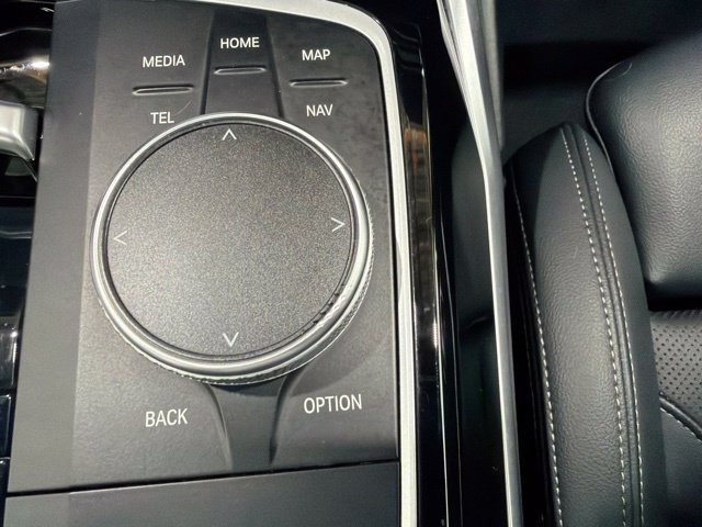 Certified 2023 BMW 330i xDrive Sedan w/ Driving Assistance Package AWD/4WD image 39