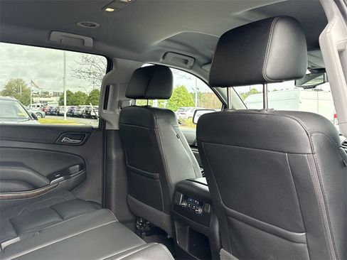 Used 2020 Chevrolet Tahoe LT image 20