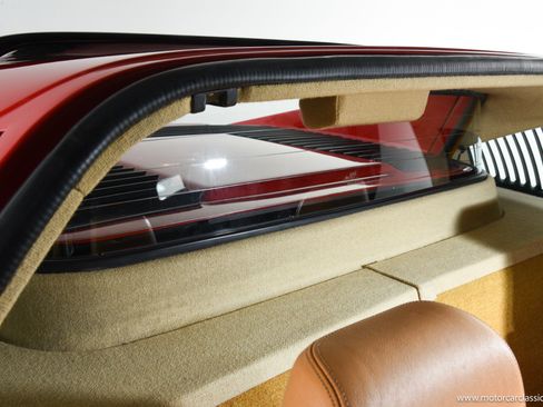 Used 1989 Ferrari 328 GTS RWD image 36