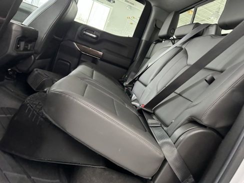 Used 2020 Chevrolet Silverado 1500 LT Trail Boss image 11