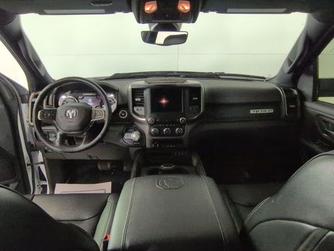 Used 2020 RAM 1500 Rebel w/ Rebel Level 1 Equipment Group image 14