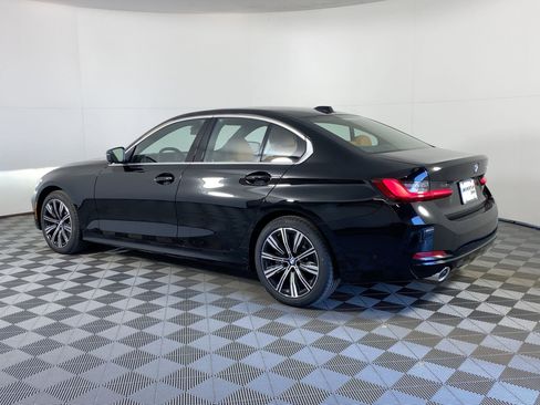 New 2026 BMW 330i Sedan w/ Convenience Package image 3