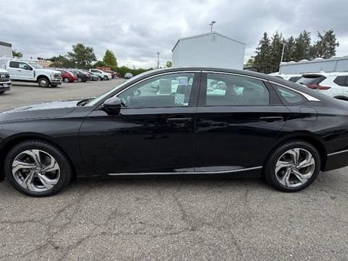 Used 2018 Honda Accord EX-L image 7